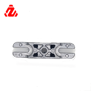 Perno Hexagonal Métrico de 12 mm de Diámetro, Acero Inoxidable 304, Cromado, Rosca Gruesa, Clase 10.9 12.9 - Product Image 1