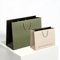 Sacs cadeaux personnalisés, sacs fourre-tout pour vêtements, souvenirs d'entreprise, sacs d'emballage haut de gamme pour thé et vin, impression de logo, commandes personnalisées