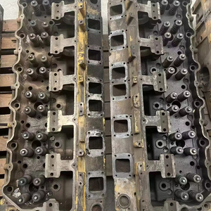 ลูกสูบสำหรับเครื่องยนต์6HH1รุ่นน้ำหนัก1500กิโลกรัม - Product Image 1