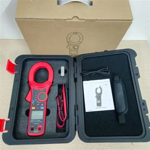 มิเตอร์วัดกระแสไฟฟ้าแบบดิจิตอล True RMS รุ่น UT221 - Product Image 2