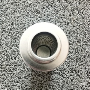 ไส้กรอง FG รุ่น PI 3105 PS 10 อะไหล่อุตสาหกรรมโลหะ ชิ้นส่วนเครื่องทำลมแห้ง - Product Image 4