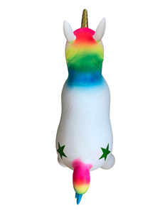 Saucière gonflable pour jeu, jouet avec 11 cm de diamètre, style dessin animé - Product Image 5