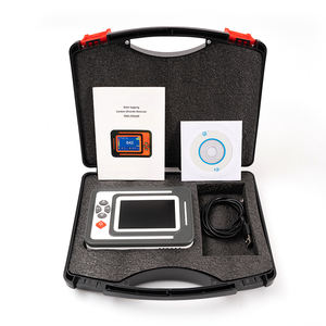 TL-2000E dijital kapalı hava kalitesi sensörleri karbondioksit CO2 dedektörü endüstriyel metre gaz dedektörü - Product Image 2