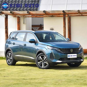 SUV <span class=keywords><strong>Peugeot</strong></span> <span class=keywords><strong>5008</strong></span> essence de haute qualité, <span class=keywords><strong>7</strong></span> <span class=keywords><strong>places</strong></span>, luxe, automatique, fiable, durable, confortable, véhicule familial, neuf, Chine - Product Image 2
