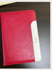 Nuova Custodia Protettiva in Pelle Antiurto a Copertura Totale con Poggiapolsi <span class=keywords><strong>per</strong></span> <span class=keywords><strong>iPad</strong></span> <span class=keywords><strong>Air</strong></span> <span class=keywords><strong>2</strong></span>/4/Pro 11/10.5/10.<span class=keywords><strong>2</strong></span> - Ideale <span class=keywords><strong>per</strong></span> Uso Aziendale - Product Image 2