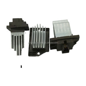 Convient pour la résistance moderne I30 YX95762 9723526000, coque en plastique technique + ailettes de refroidissement en alliage d'aluminium - Product Image 4