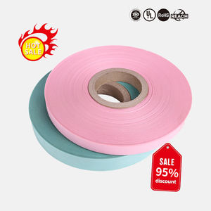 Henan Yaan foglio laminato flessibile con film in poliestere materiale isolante in poliestere 6641 dmd <span class=keywords><strong>dacron</strong></span> mylar carta isolante - Product Image 6