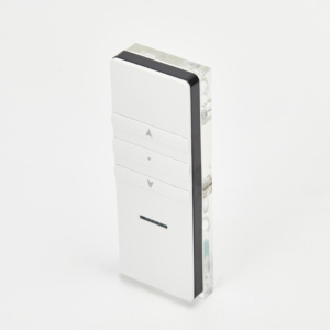 שלט רחוק חד ערוצי בעל אות חזק עם קוד מתחלף (WSRE901) - Product Image 4