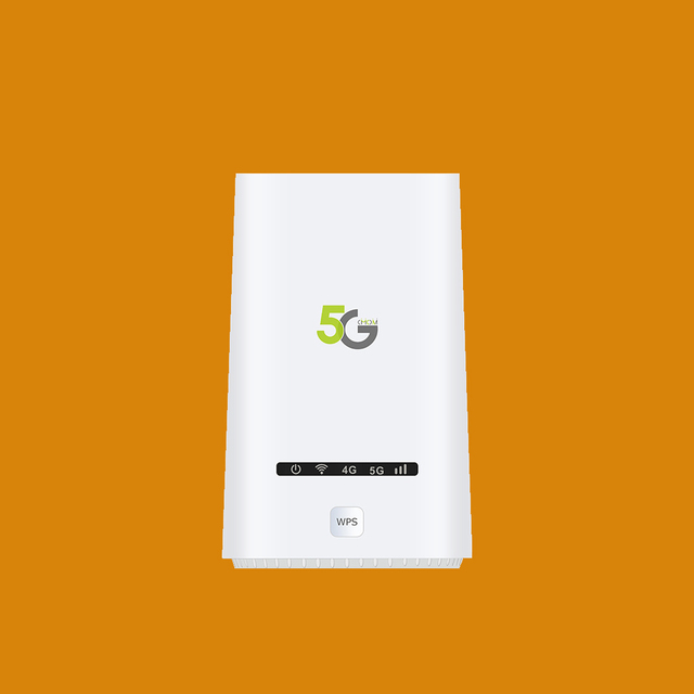 Olax NX2300 Wholesale Home 5g Wifi Router Unlocked Router Lte 5g Hotspot Wi-Fi Portable  5g Router Cpe  with Sim Slot