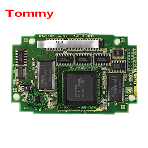 FANUC A20B-3300-0322 โมดูลบอร์ดควบคุม - Product Image 1