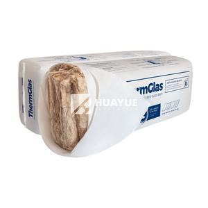 Australie R2.0HD 70 <span class=keywords><strong>mm</strong></span> d'épaisseur mur intérieur isolation fibre <span class=keywords><strong>de</strong></span> <span class=keywords><strong>verre</strong></span> <span class=keywords><strong>laine</strong></span> Batt - Product Image 2