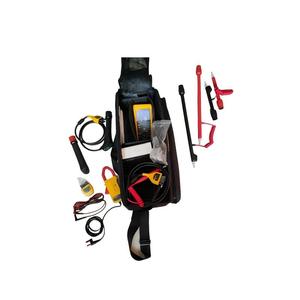 เครื่องทดสอบความจุแบตเตอรี่ขั้นสูง BT520 พร้อมช่วงวัด 600V และความแม่นยำ 1% เครื่องวิเคราะห์ BT521 เครื่องวิเคราะห์แบตเตอรี่ BT520 BT520 BT521 BT520 B - Product Image 3