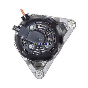 Alternateur compatible avec DODGE DURANGO 5.7 AWD Essence (KW : 257, HP : 349) de 11-2003 à 12-2010 KUHNER 554019RI NEUF - Product Image 3