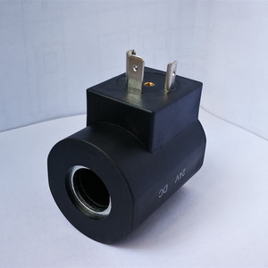 Bobine Comatrol 1711491519 M16-24D-26W-DE DN 171146019 17111051 - Product Image 3
