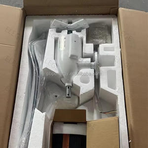 مولد طاقة رياح أفقي المحور صغير للاستخدام السكني بقدرة 1 كيلوواط و1.5 كيلوواط للمنازل والمزارع - Product Image 4