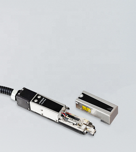 खाद्य बैग के लिए हिची UX-P160S इंकजेट प्रिंटर पैकेजिंग बैग के लिए कार्टन लोगो क्यूआर कोड प्रिंटिंग मशीन - Product Image 4