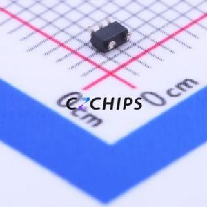 ชิปวงจรรวม SC-70-5 TLV70018DCKT ของแท้และใหม่เอี่ยมชิป PMIC ตัวควบคุมเชิงเส้น (LDO) - Product Image 2