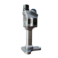 Scanner d'arpentage Laser 3D Lidar SLAM de haute précision avec caméra Module RTK Scanner d'arpentage portable SLAM GS-200G Geosun