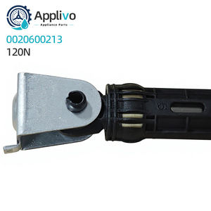 0020600213 Amortiguador Eléctrico para Lavadora 120N, Repuesto de Amortiguador para Lavadora de Tambor de Carga Frontal Haier, Varilla de Suspensión - Product Image 2