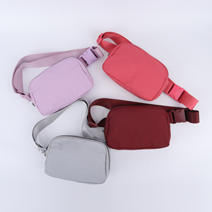 <span class=keywords><strong>Riñonera</strong></span> RTS para deportes de viaje, para correr, para ciclismo, Mini <span class=keywords><strong>riñonera</strong></span> para hombre, bandolera impermeable, <span class=keywords><strong>riñonera</strong></span> para todas partes, <span class=keywords><strong>riñonera</strong></span> - Product Image 1