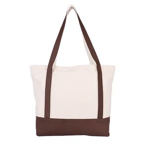 canvas large tote bag