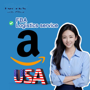 3Pl Service Logistique Amazon Fba Contrôle Qualité Inspection Expédition Paquet Mexique Canada Russie Alibaba-Logistics-Service - Product Image 1