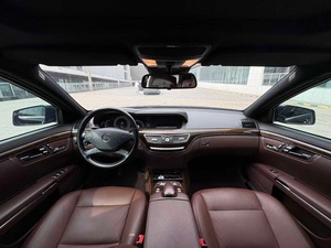 <span class=keywords><strong>Mercedes</strong></span>-Benz Clase S 2012 Modelo S300L Executive Grand Edition, 5 Plazas, Usado, Sedán Grande de Alto Rendimiento, Gasolina, Volante <span class=keywords><strong>a</strong></span> la Izquierda - Product Image 4