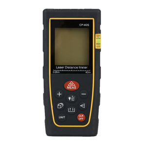 Mini télémètre Portable Laser distancemètre Laser ruban à mesurer numérique outil mètre ruban à mesurer - Product Image 1