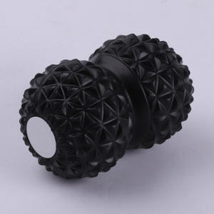 Yoga Mobilität Übung Hand & Fuß <span class=keywords><strong>Massage</strong></span> <span class=keywords><strong>Roller</strong></span> Back Erdnuss <span class=keywords><strong>Massage</strong></span> <span class=keywords><strong>Ball</strong></span> Premium Qualität - Product Image 6