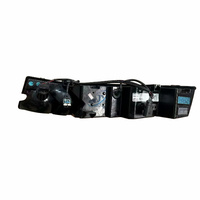 Pour Lamborghini Aventador, système d'éclairage de voiture rouge 12V d'occasion de haute qualité, feux de freinage, feux arrière LED