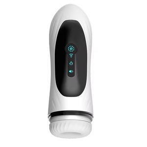 STELLAR PATH Puissant Vibrateur Clitoridien Rechargeable par USB pour Femmes, Masseur Corporel, Baguette Stimulante pour Adultes, pour Masturbateurs - Product Image 6