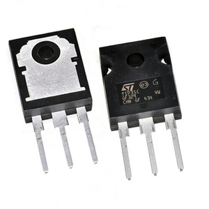 ทรานซิสเตอร์ Jeking ของแท้ใหม่ รุ่น BJT NPN TO-247-3 <span class=keywords><strong>TIP35C</strong></span> - Product Image 5