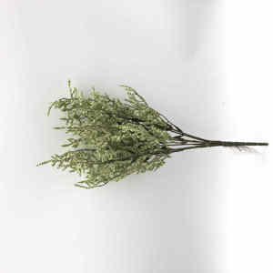 J-06203 <strong>Best</strong> Selling Wholesale <strong>Artificial</strong> Valentine's Grass for Home/Wedding/Party Decoration Arrangement - Product Image 3