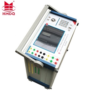 Máquina do teste do relé da proteção HMJBC-1200 - Product Image 4