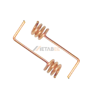 100 adet 868mhz 915mhz LoRa bobin Omni helisel bahar anten - Product Image 5