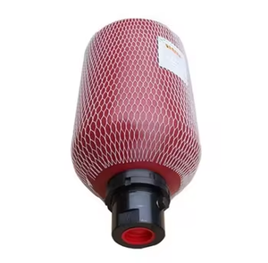 Accumulateur hydraulique à haute pression SB330 4L 6L 10L 20L 32L 50L SB330-32A1/112U-330A Accumulateur SB330-32A1 - Product Image 3