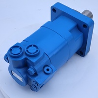 Langlebiger Hydraulikmotor Orbitmotor 109-1288-006 109-1289-006 109-1544-006 109-1547-006 109-1549-006