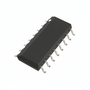 Componentes Electrónicos en Stock, Comprar en Línea, Chip AD606JR 16 SOIC - Product Image 1