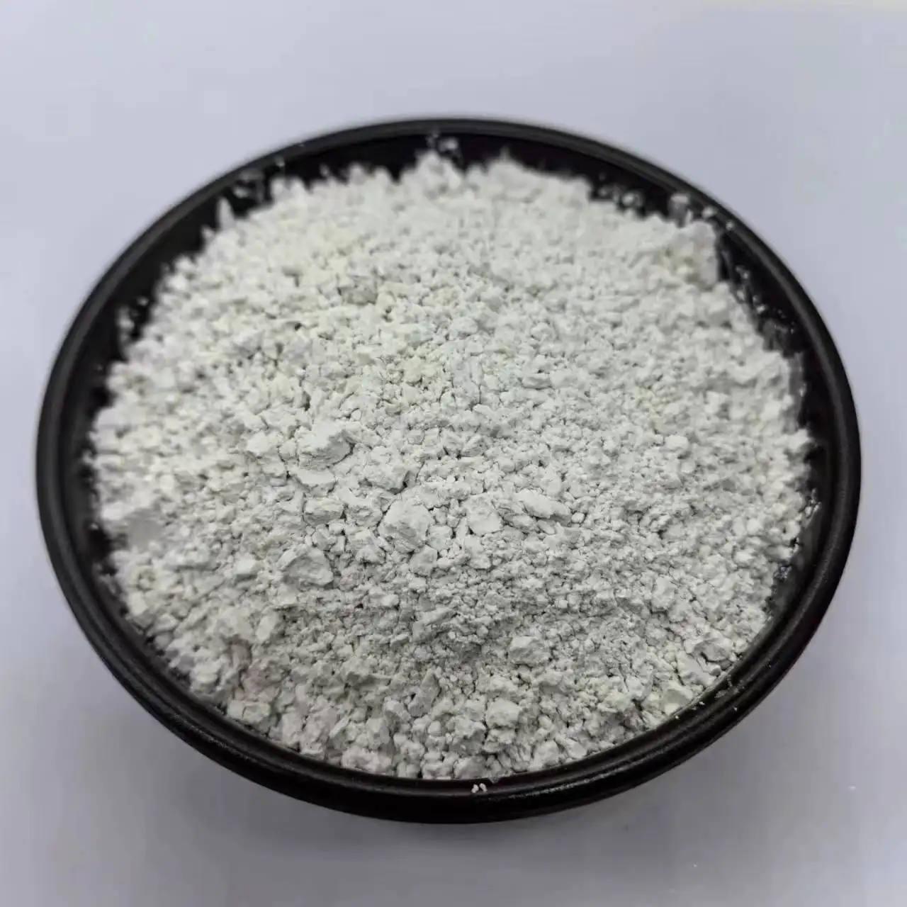 High Quality Glossy Illite Powder Mica Pigment Set Lip Gloss Good Suspension Performance Imported China Non-Metallic Minerals