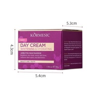 Crème pour le visage, soin du visage, crème sérum matin et soir