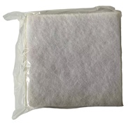 97499548 filtre à air 100% pur pour Isuzu Engien partie TFR85 4JJ3