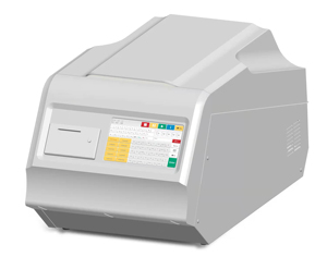 Analyseur de chimie automatique économique intelligent Mini analyseur de biochimie entièrement automatique - Product Image 4