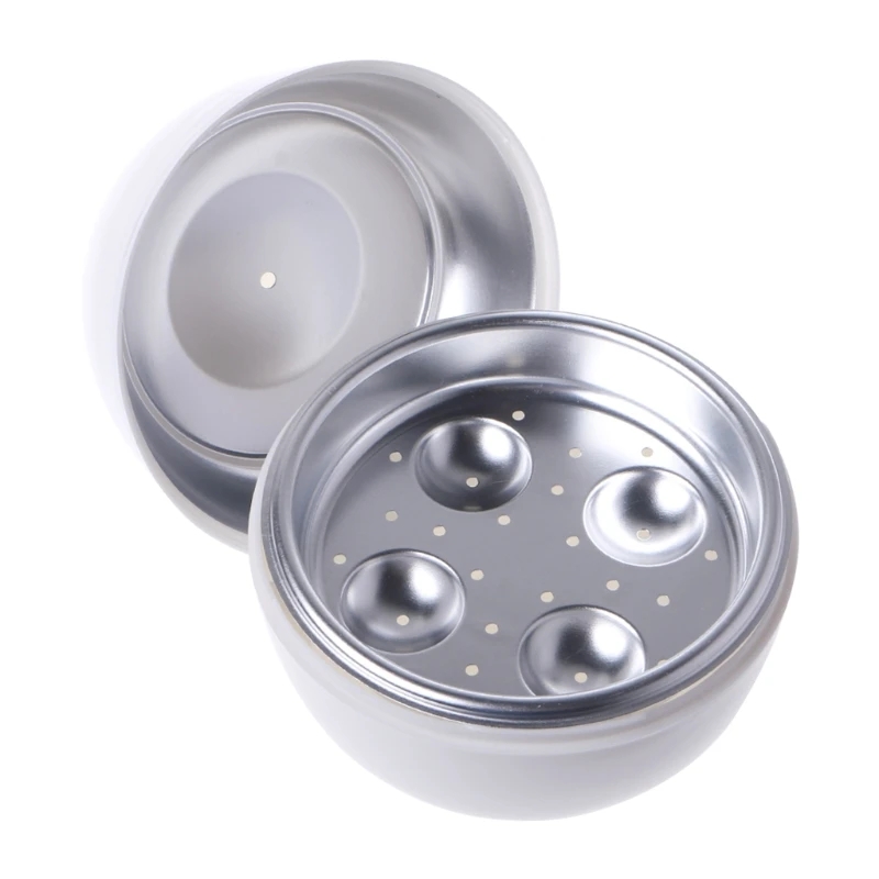 Микроволновая печь яйцо Maker для здорового завтрака кухонная утварь