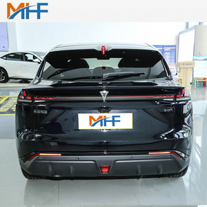 最优惠价格 长安深蓝S07 <span class=keywords><strong>2026</strong></span> 新能源汽车 REEV 5座 230Plus 中国制造 - Product Image 3