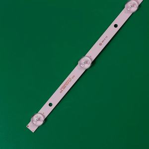 Barra de retroiluminación LED para TV HX-NO.687 CC02320D570V08 32L 2X7 7SIP para AOC T3211M - Product Image 2