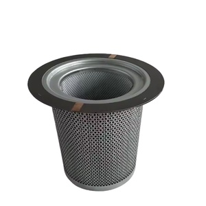 Séparateur d'huile pour compresseur d'air industriel Manny 93519874, état neuf, pièce essentielle pour les compresseurs industriels - Product Image 2