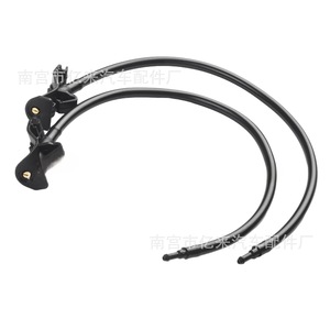 Boquillas de Inyección de Plástico Mecánicas para Limpiaparabrisas de Ford Explorer Mustang AR3Z-17603-A BB5Z-17603-A - Product Image 1