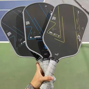 Pala de Pickleball de Fibra de Carbono 2026, Pala de Pickleball de 16 mm, Palas de Pickleball Aprobadas para Adultos - Product Image 5