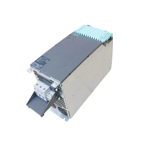 6SL3120-1TE24-5AA3 S120 Módulo de Controlador de Motor de CC Monofásico de 45A, 6SL3 120-1TE24-5AA3, Módulos de Controlador de Potencia - Product Image 5