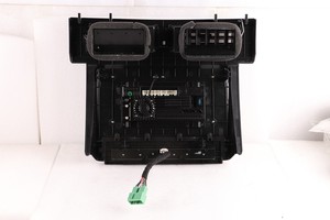 Reproductor Multimedia Android 13 de 13.3 Pulgadas para Range Rover <span class=keywords><strong>Sport</strong></span> L320 2005-2009, GPS Integrado, DSP, Ventilaciones AC, CarPlay Inalámbrico, Radio para Auto - Product Image 4